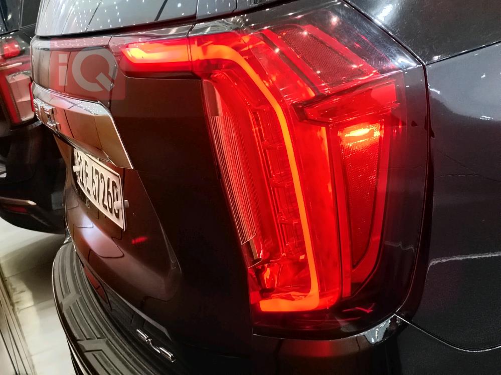 GMC Yukon